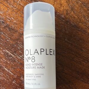OLAPLEX No. 8 Bond Intense Moisture Mask